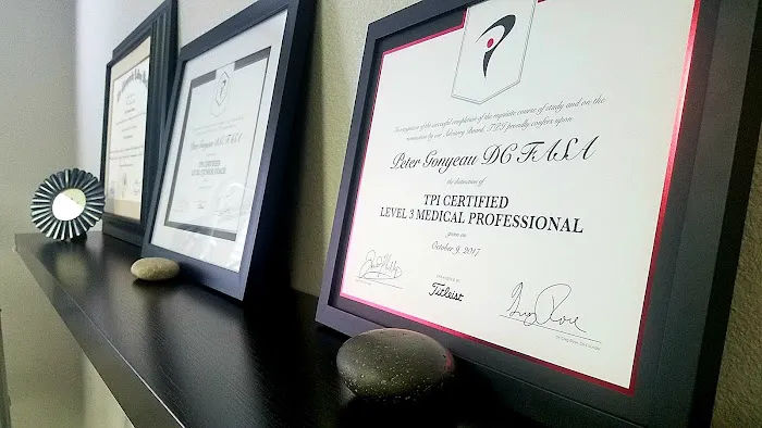 New Life Chiropractic Picture 1