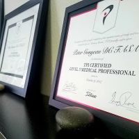 New Life Chiropractic ico