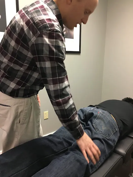 Flower Mound Disc and Spine Picture 2