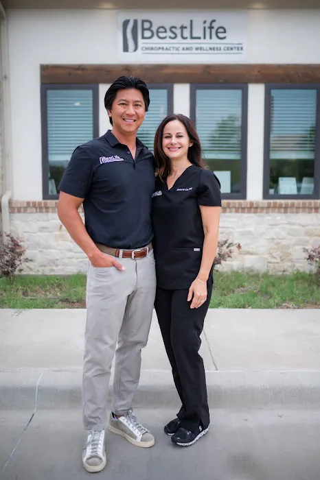 Best Life Chiropractic and Wellness Center Picture 2