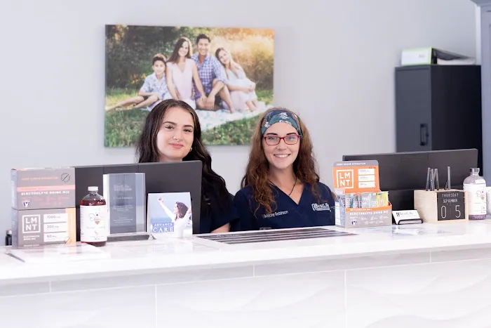 Best Life Chiropractic and Wellness Center Picture 5