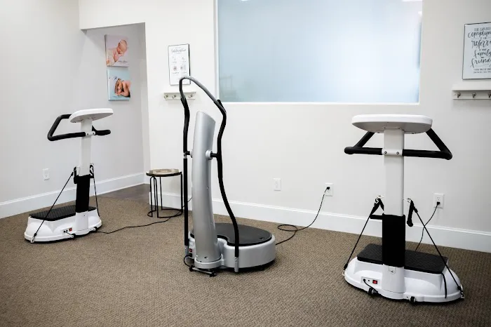 Best Life Chiropractic and Wellness Center Picture 6