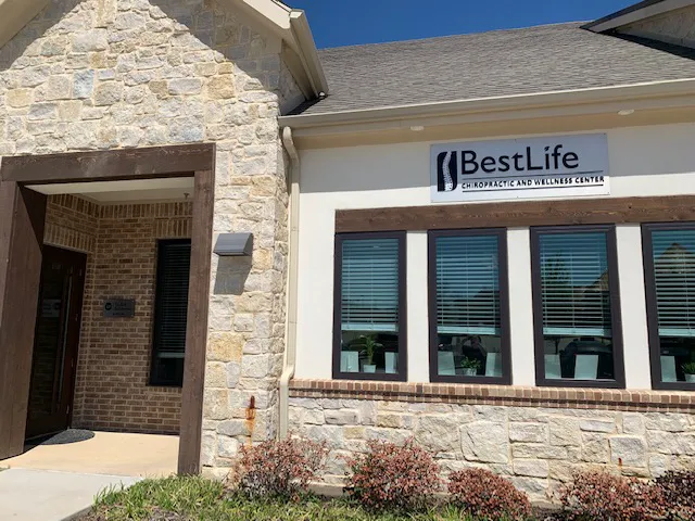 Best Life Chiropractic and Wellness Center Picture 4