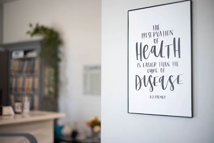 Best Life Chiropractic and Wellness Center Picture 9