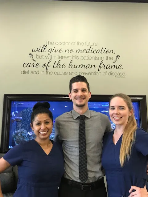 Willow Bend Chiropractic Picture 3