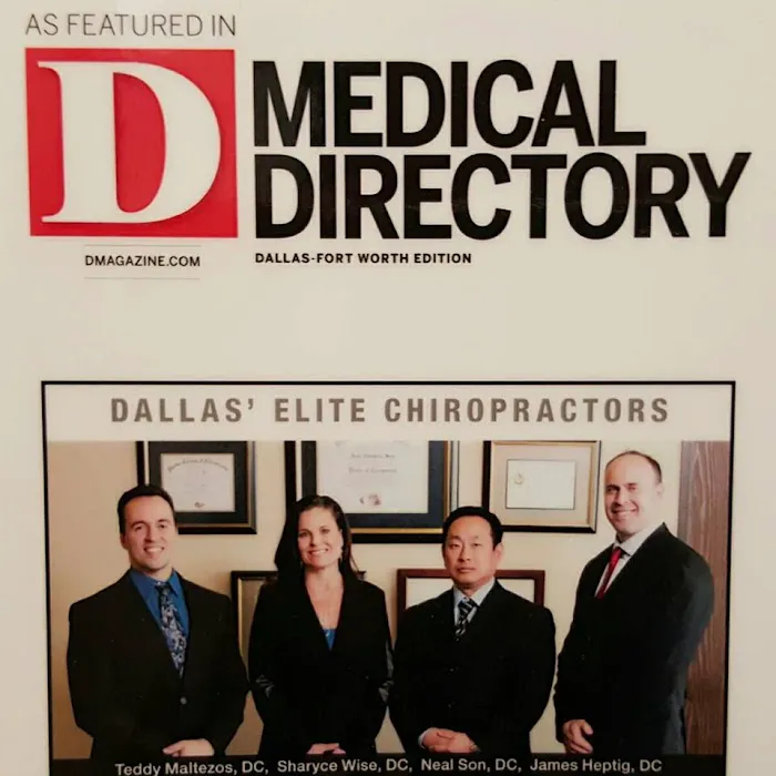 Willow Bend Chiropractic Picture 1