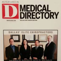 Willow Bend Chiropractic ico