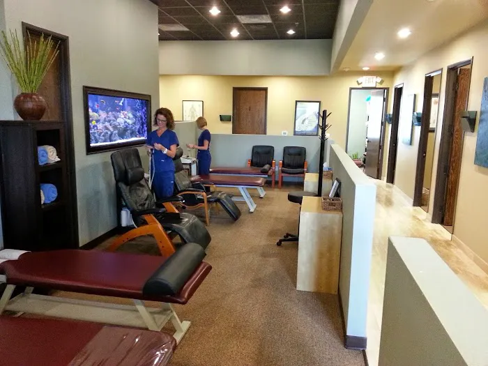 Willow Bend Chiropractic Picture 8