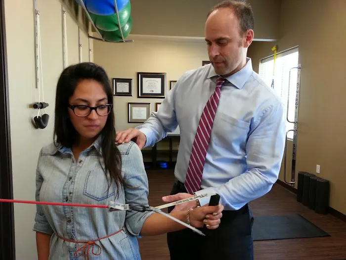 Willow Bend Chiropractic Picture 10