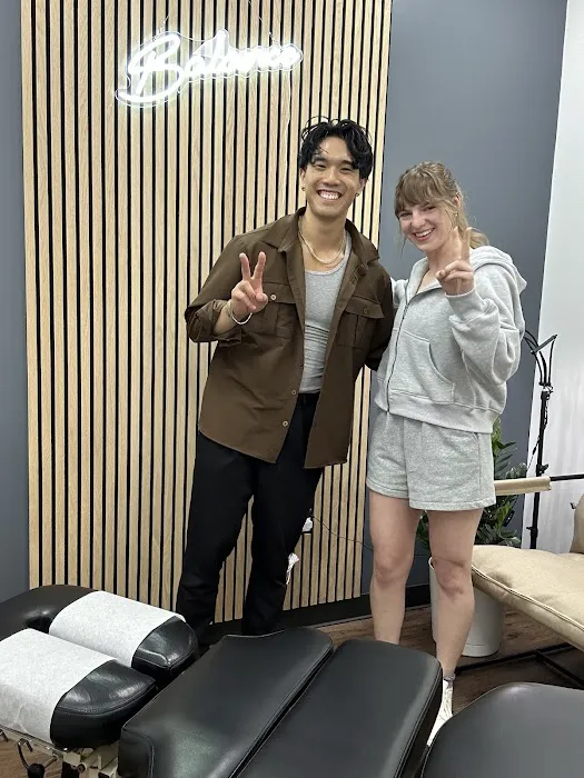 Phoummavong Chiropractic & Rehab Picture 6