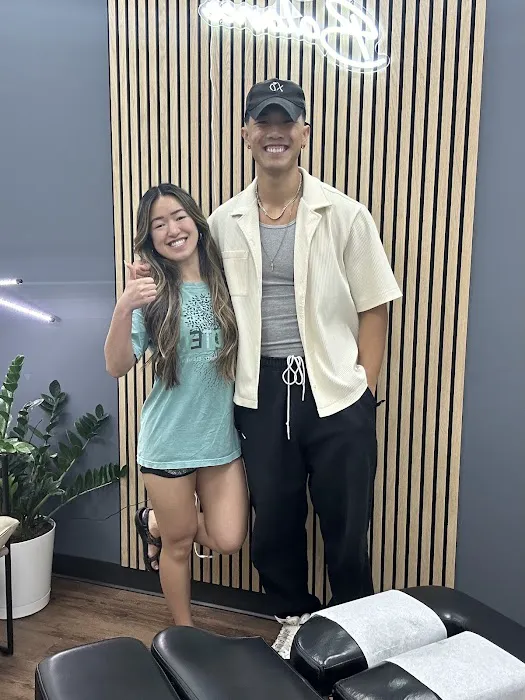 Phoummavong Chiropractic & Rehab Picture 5