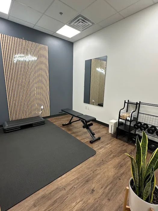 Phoummavong Chiropractic & Rehab Picture 8