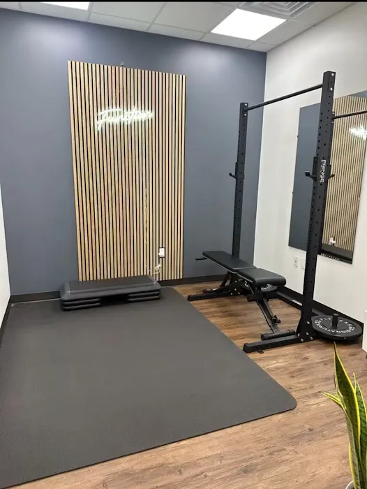 Phoummavong Chiropractic & Rehab Picture 10