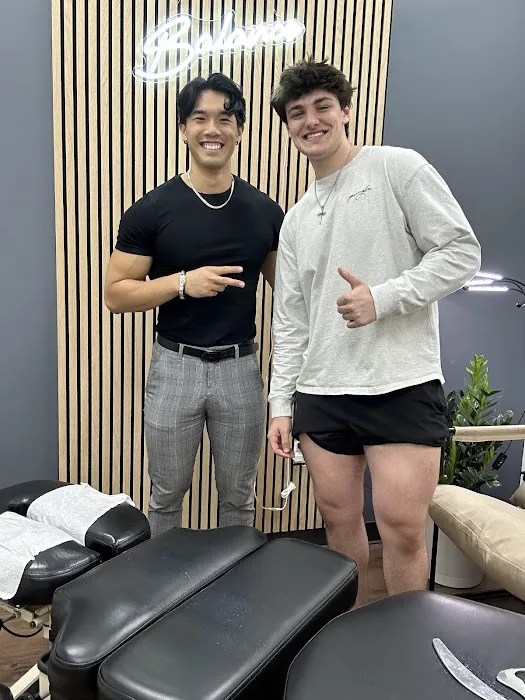 Phoummavong Chiropractic & Rehab Picture 9