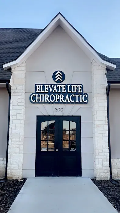 Elevate Life Chiropractic Picture 3