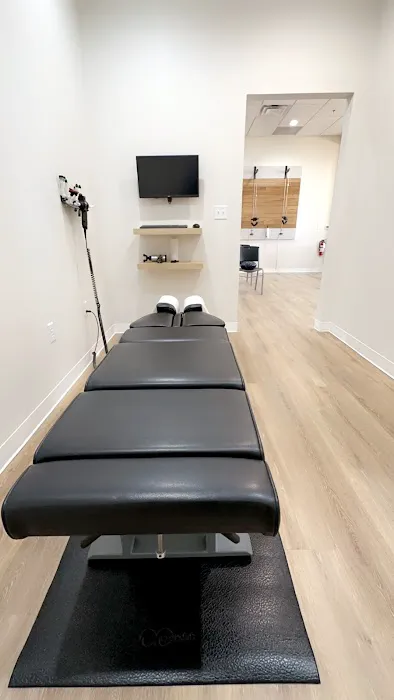 Elevate Life Chiropractic Picture 2