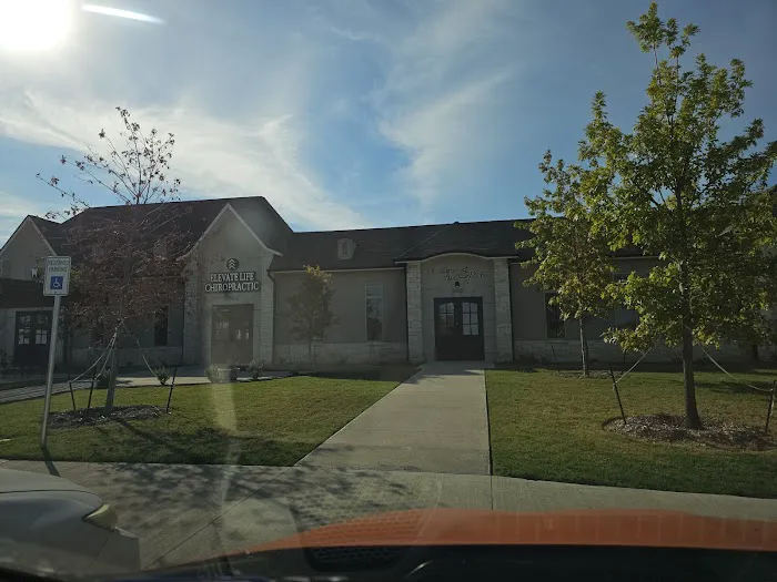 Elevate Life Chiropractic Picture 1