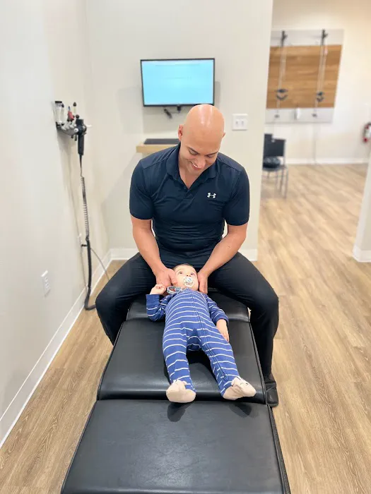 Elevate Life Chiropractic Picture 5