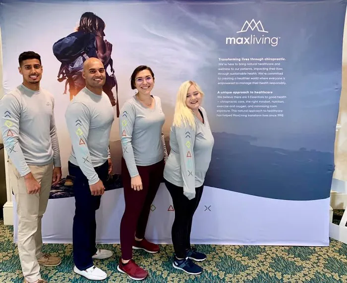 Elevate Life Chiropractic Picture 9