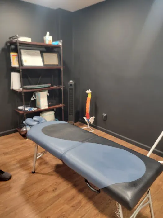 PRISM Chiropractic LLC Picture 1