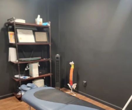 PRISM Chiropractic LLC