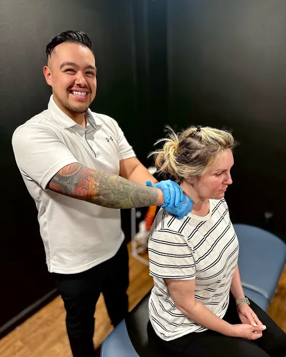 PRISM Chiropractic LLC Picture 8