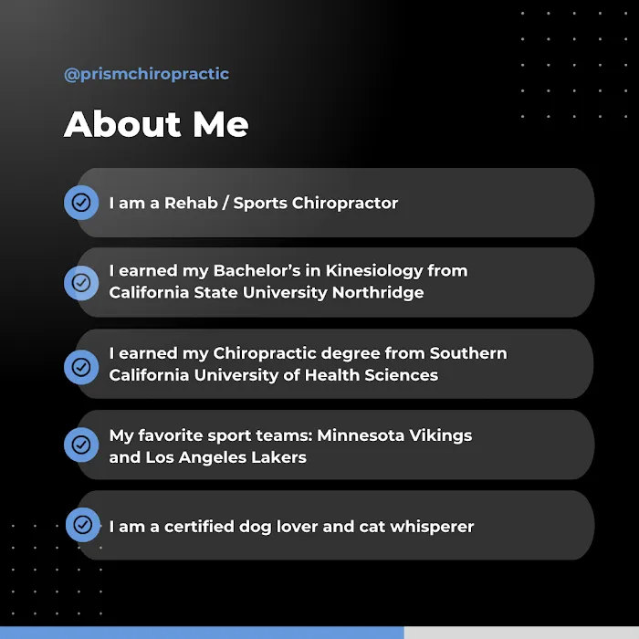 PRISM Chiropractic LLC Picture 9