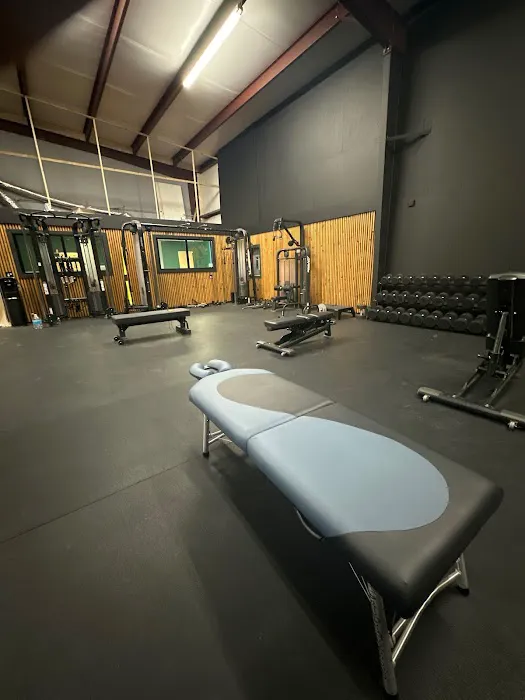 PRISM Chiropractic LLC Picture 7