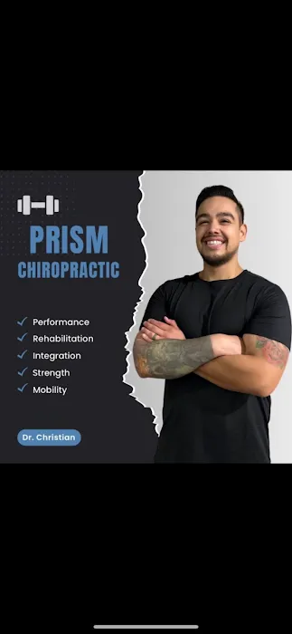 PRISM Chiropractic LLC Picture 10