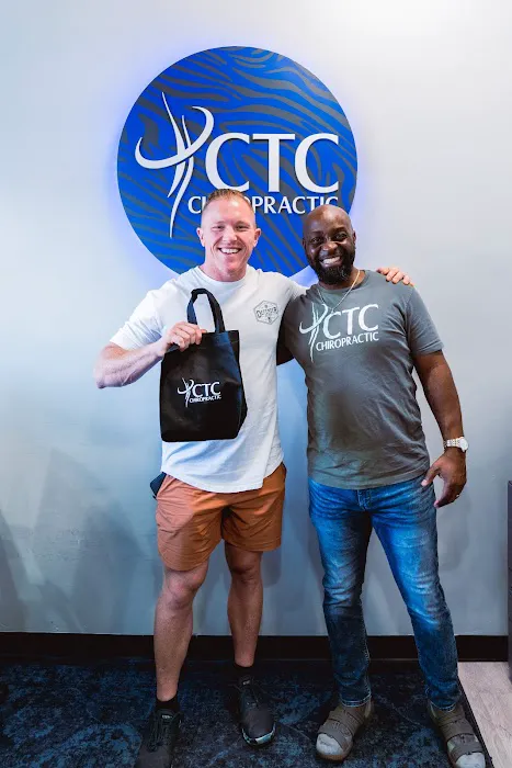 CTC Chiropractic Picture 3