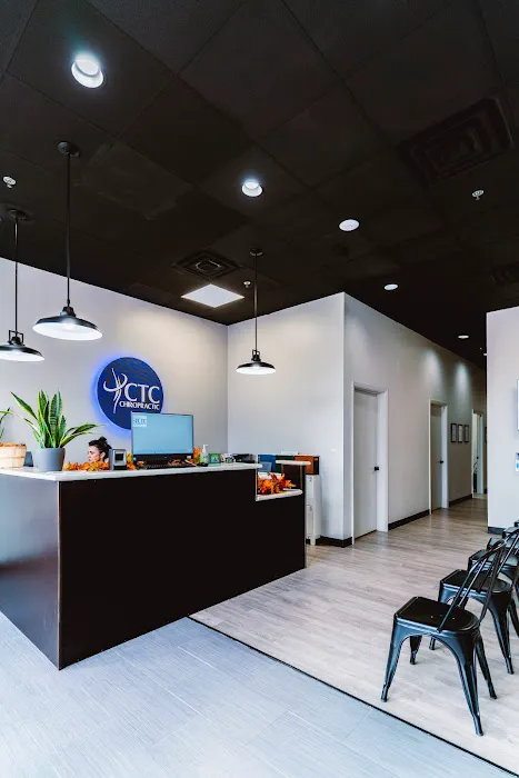 CTC Chiropractic Picture 2