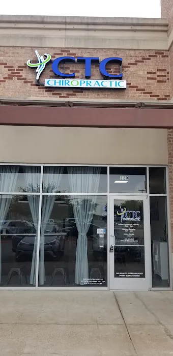 CTC Chiropractic Picture 4