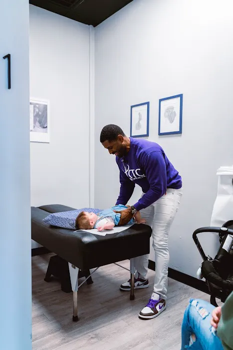 CTC Chiropractic Picture 6