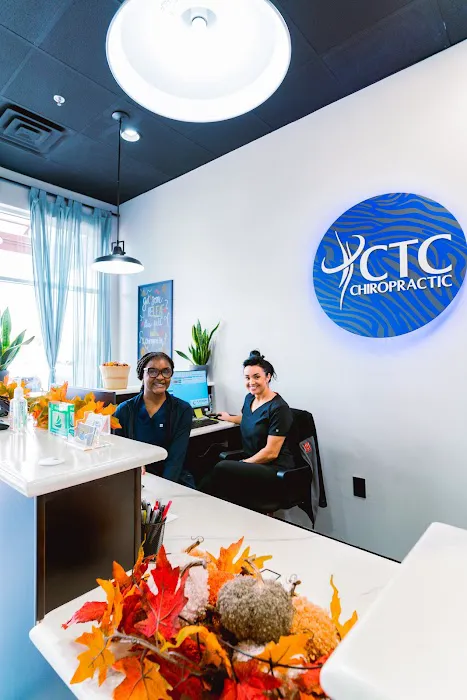 CTC Chiropractic Picture 7