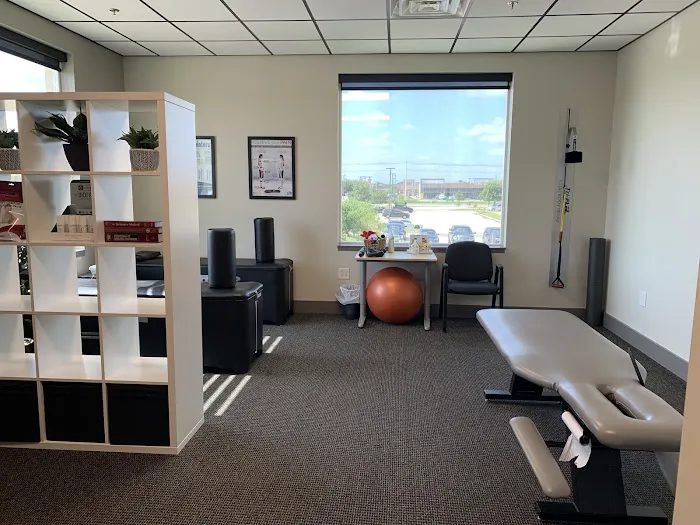 Zahn Chiropractic Picture 1