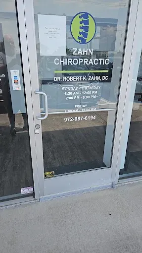 Zahn Chiropractic Picture 3