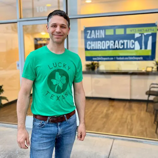 Zahn Chiropractic Picture 6