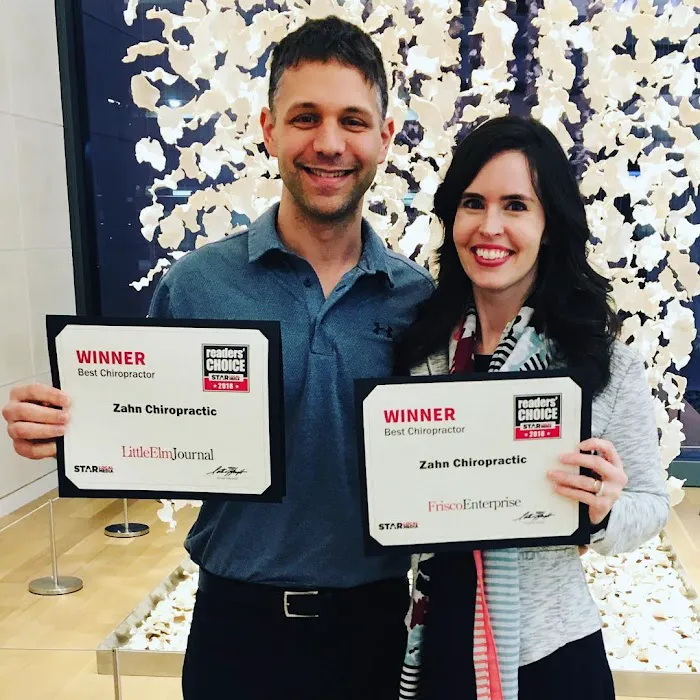 Zahn Chiropractic Picture 7