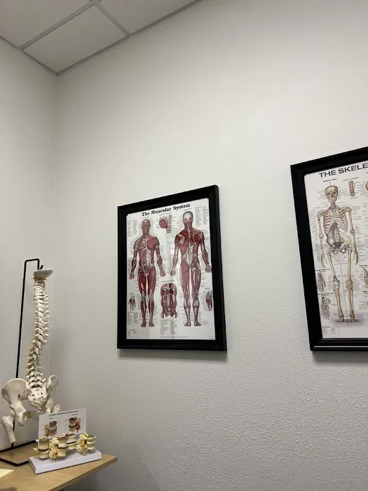 Zahn Chiropractic Picture 8