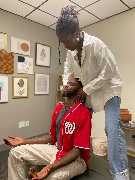 Sacred Roots Chiropractic Picture 1