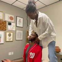 Sacred Roots Chiropractic ico