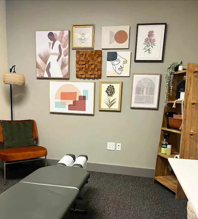 Sacred Roots Chiropractic Picture 2