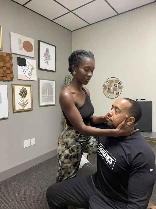 Sacred Roots Chiropractic Picture 7