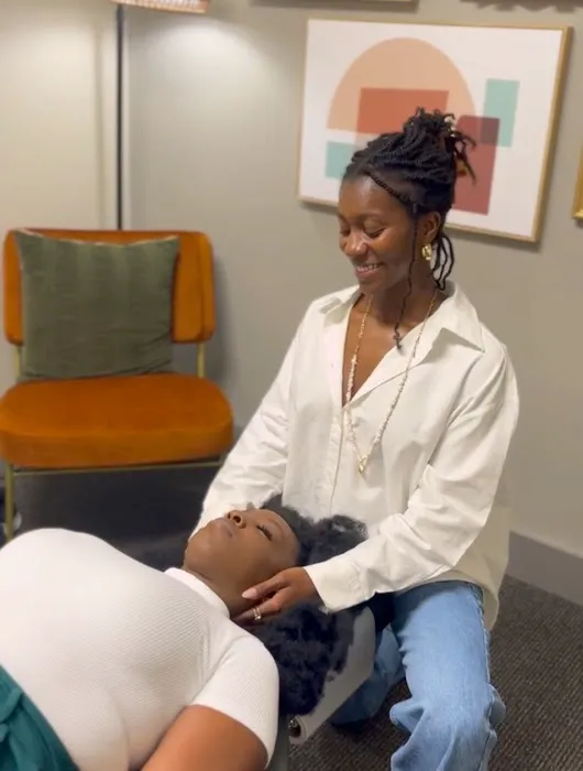 Sacred Roots Chiropractic Picture 8