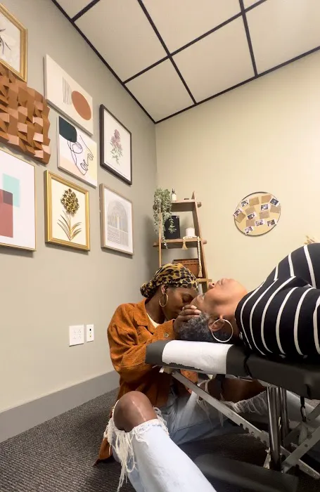 Sacred Roots Chiropractic Picture 10