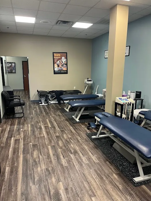 Starwood Chiropractic Picture 3