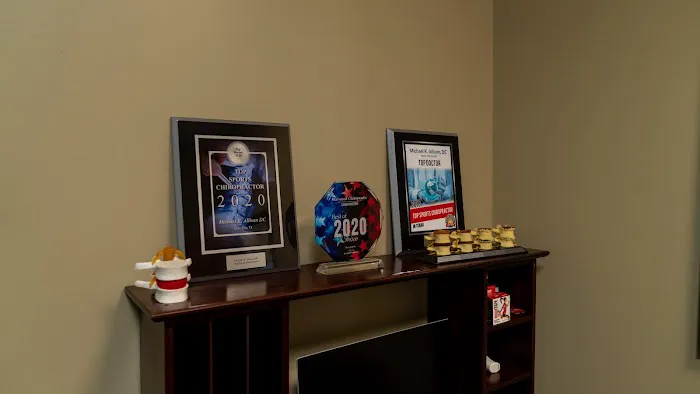 Starwood Chiropractic Picture 1