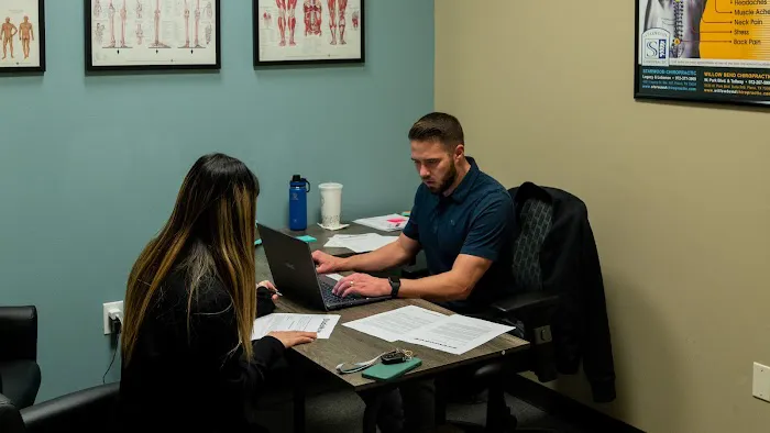 Starwood Chiropractic Picture 2