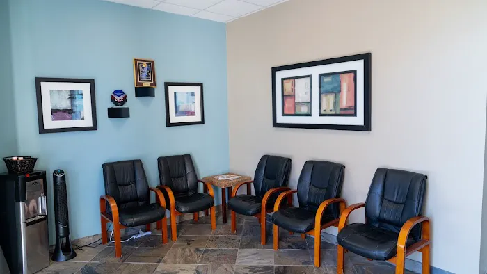 Starwood Chiropractic Picture 8