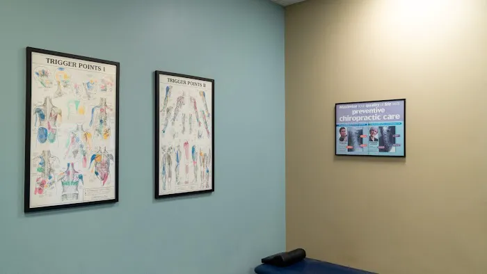 Starwood Chiropractic Picture 9